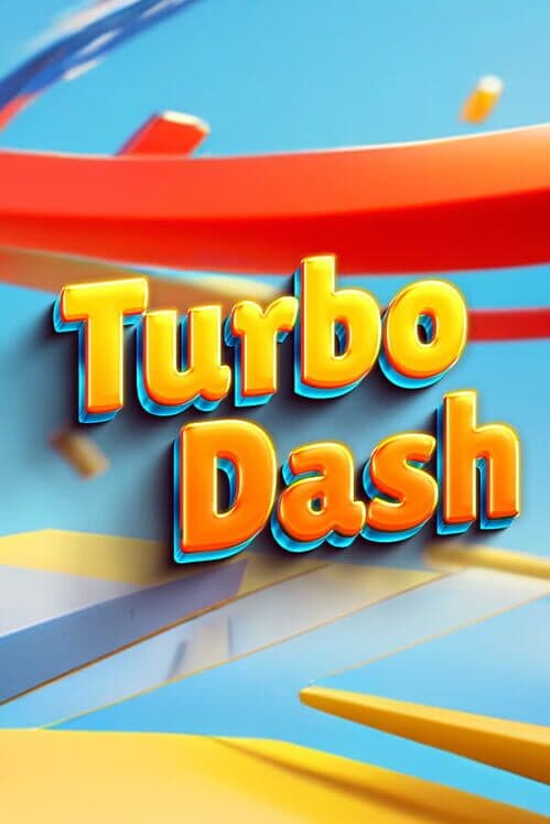 Обложка Turbo Dash
