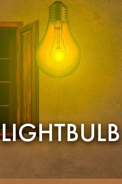 Обложка Lightbulb