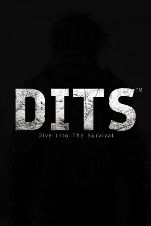 Обложка Dive Into The Survival