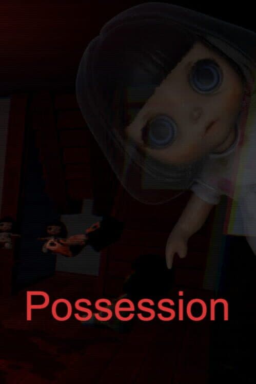 Обложка Possession