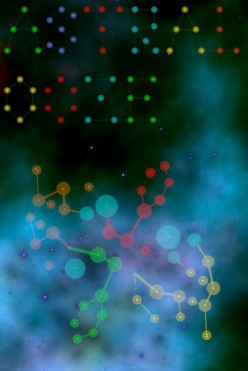 Обложка Astral Ooze