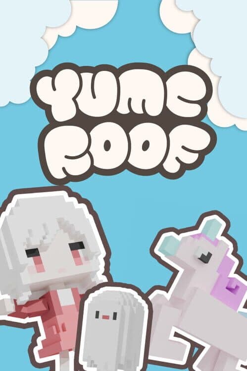 Обложка Yume Roof