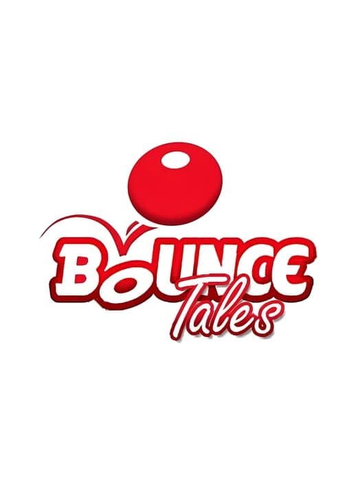 Обложка Bounce Tales