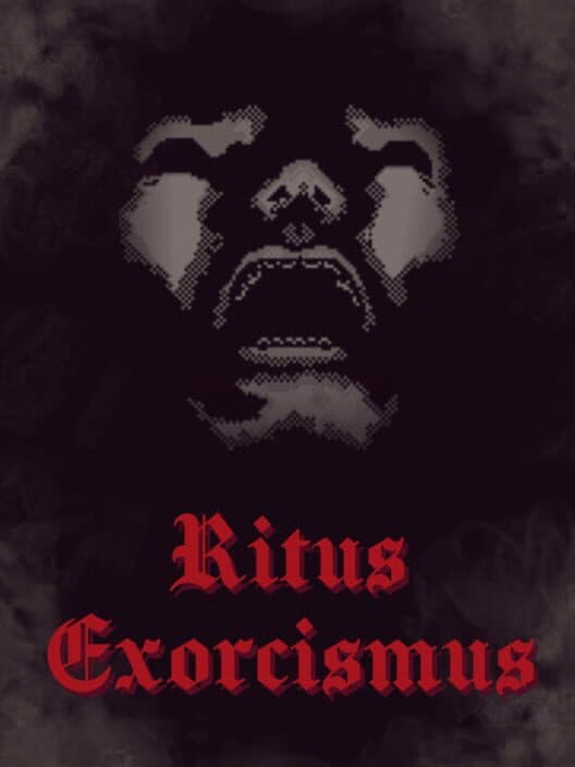 Обложка Ritus Exorcismus