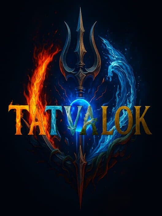 Обложка Tatvalok