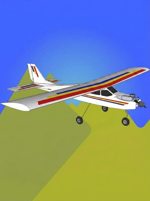 Обложка Leo's RC Simulator