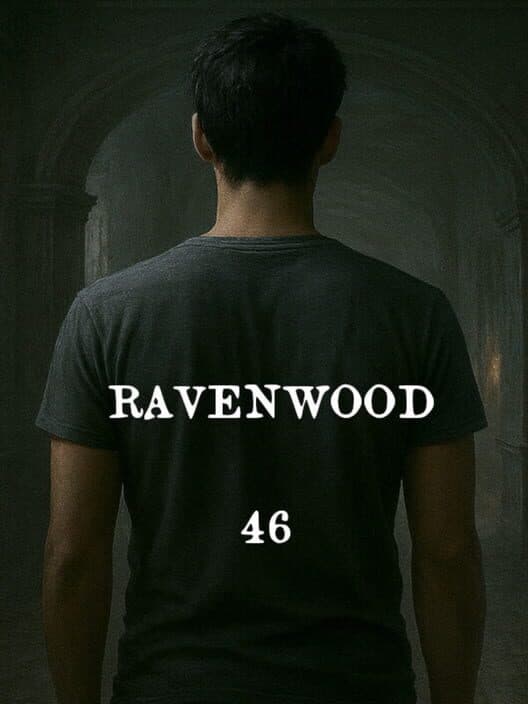 Обложка Ravenwood 46