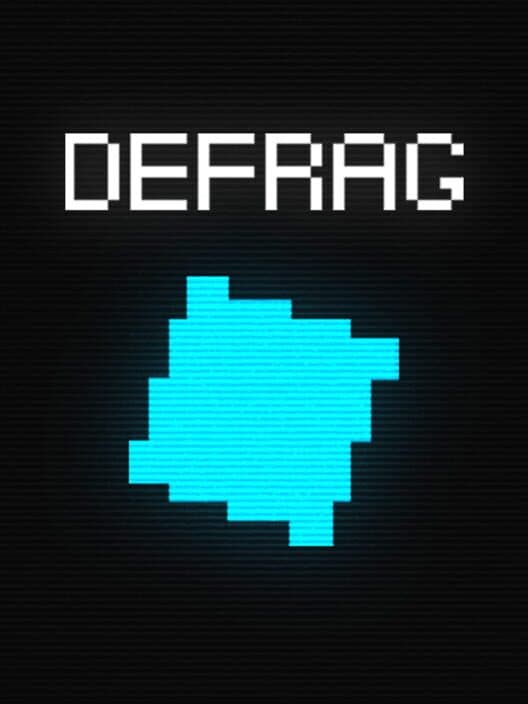 Обложка Defrag