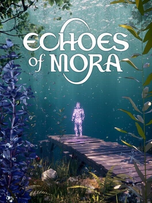 Обложка Echoes of Mora