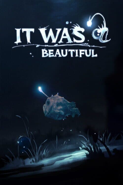 Обложка It Was Beautiful