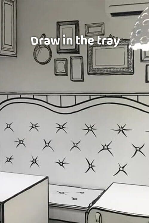 Обложка Draw in the Tray