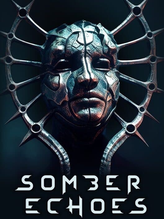 Обложка Somber Echoes
