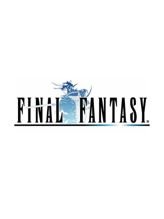 Обложка Final Fantasy