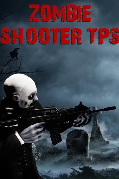 Обложка Zombie Shooter TPS