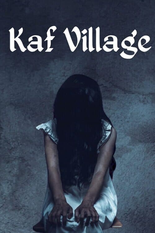 Обложка Kaf Village