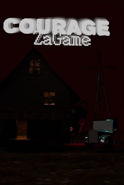 Обложка Courage: ZaGame