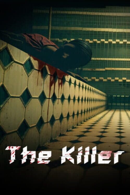 Обложка The Killer