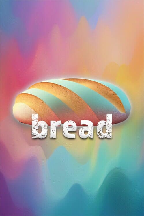 Обложка Bread