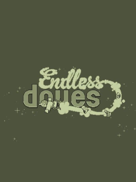 Обложка Endless Doves