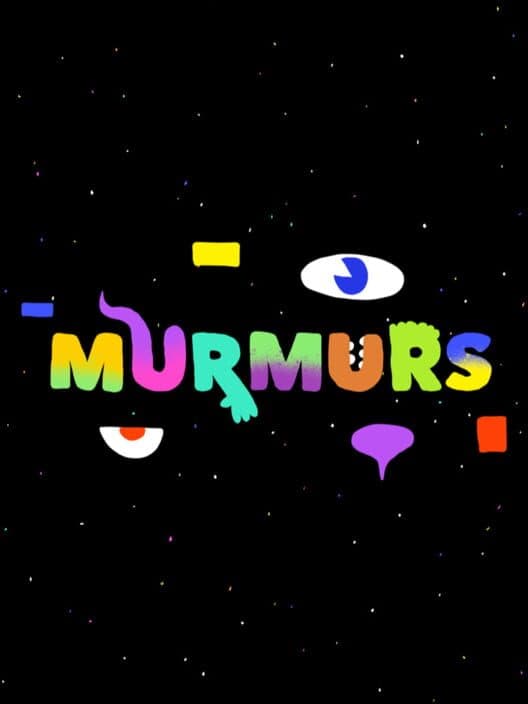 Обложка Murmurs