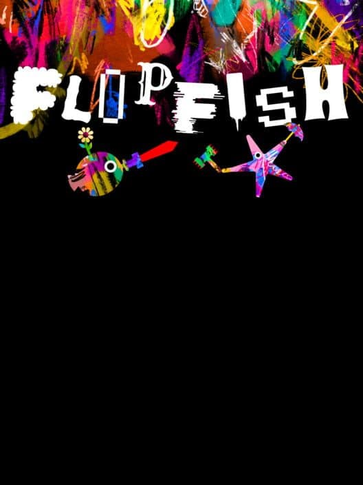 Обложка Flopfish