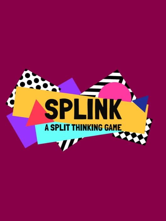 Обложка Splink