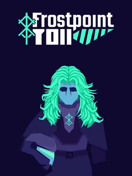 Обложка Frostpoint Toll