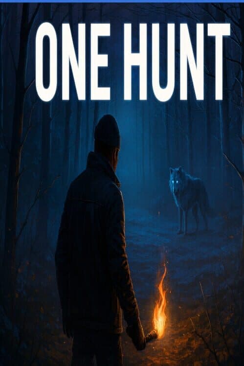 Обложка One Hunt