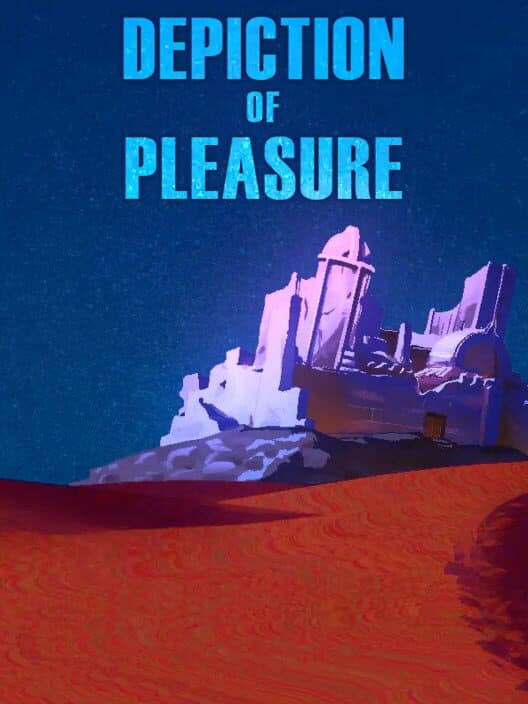 Обложка Depiction of Pleasure
