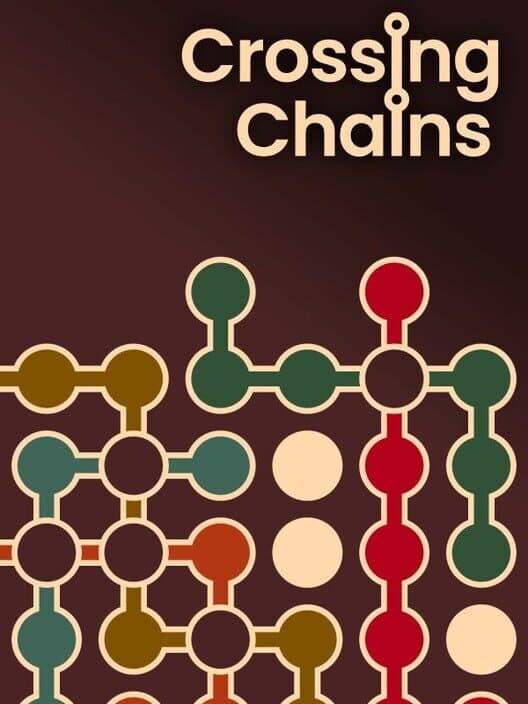 Обложка Crossing Chains