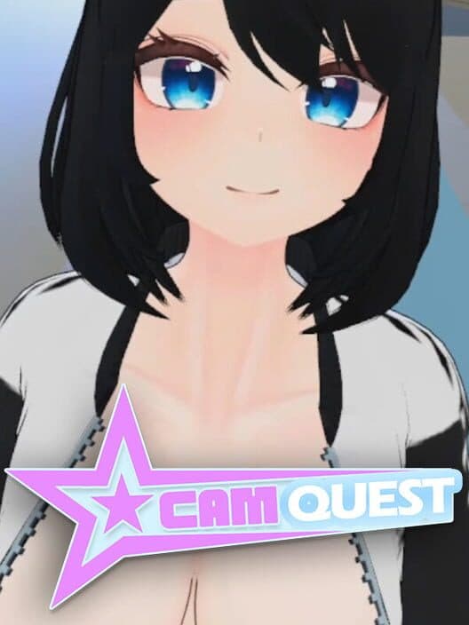 Обложка Cam Quest