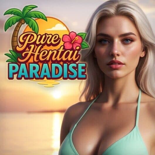 Обложка Pure Hentai: Paradise