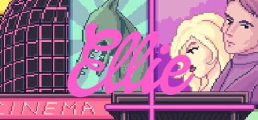 Обложка Ellie