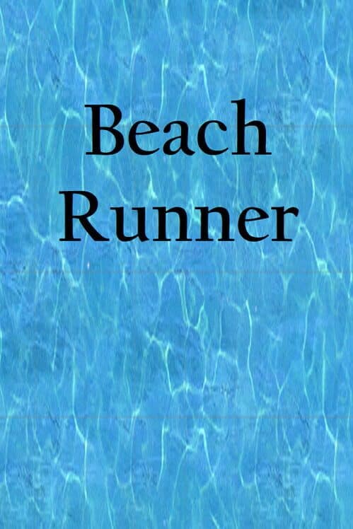 Обложка Beach Runner