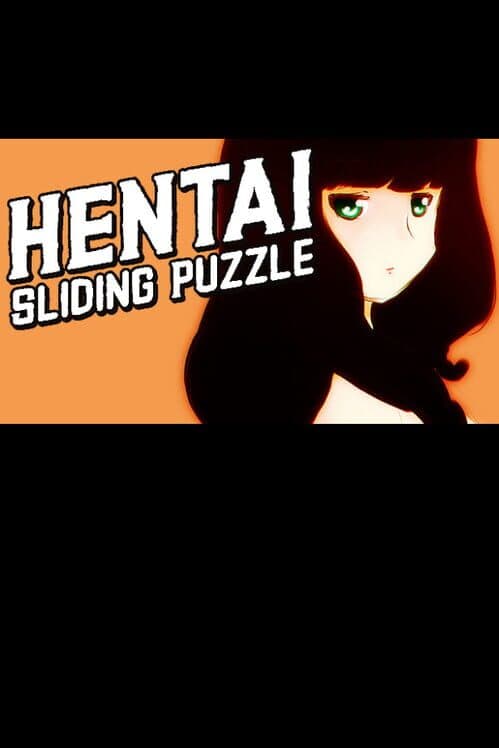 Обложка Hentai Sliding Puzzle
