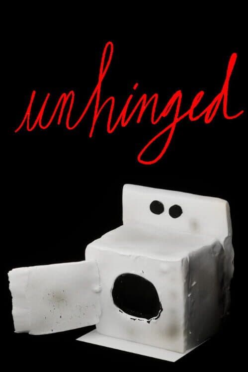 Обложка Unhinged