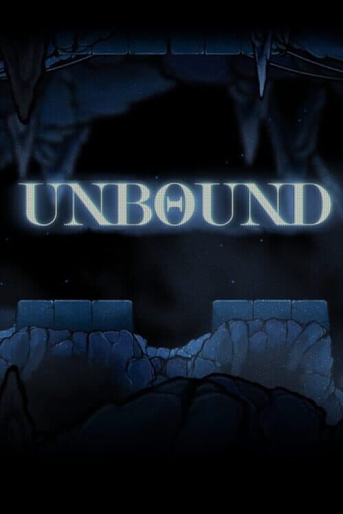 Обложка Unbound