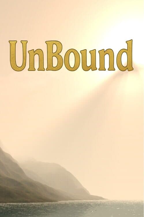 Обложка UnBound
