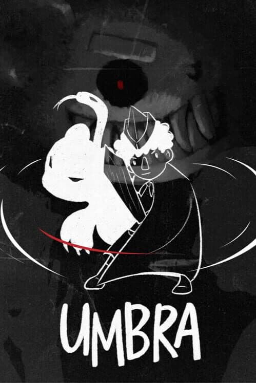 Обложка Umbra