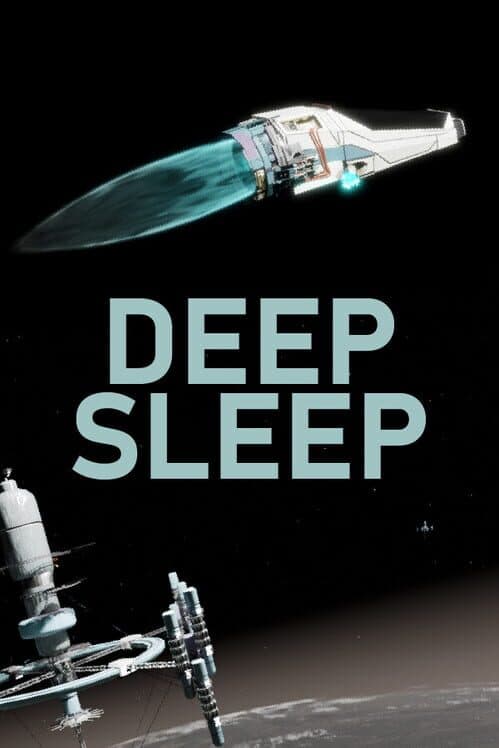 Обложка Deep Sleep