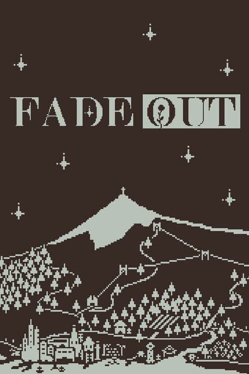Обложка Fade Out