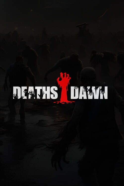 Обложка Deaths Dawn