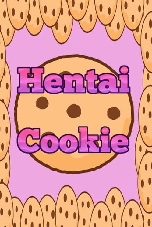 Обложка Hentai Cookie