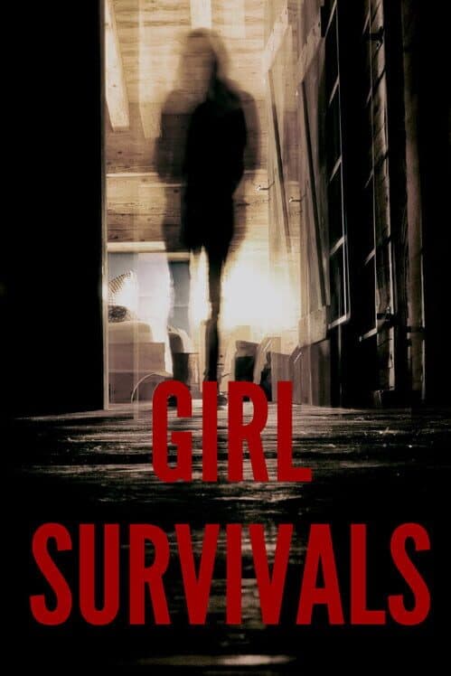 Обложка Girl Survivors