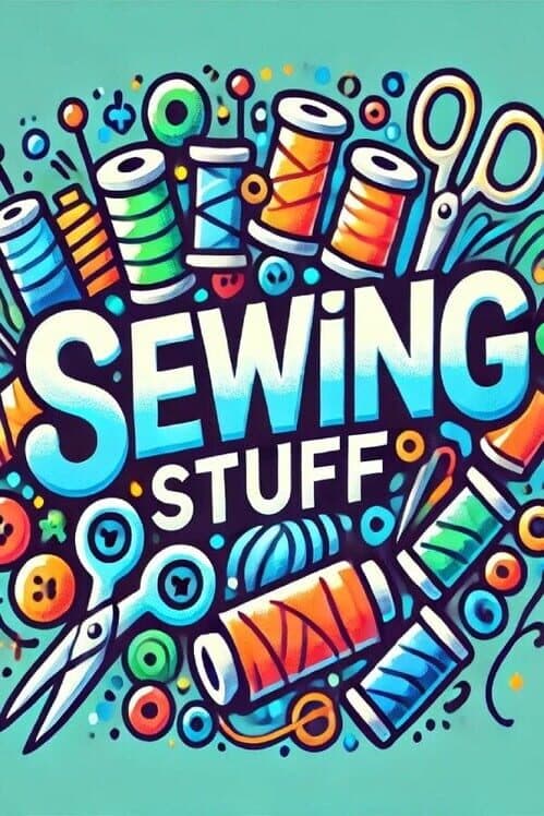 Обложка Sewing Stuff