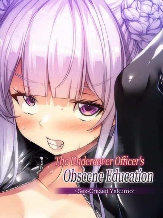 Обложка Onna Sennyuu Sousakan no Hentai Chiiku: Shoufu no You ni Midareru Yakumo