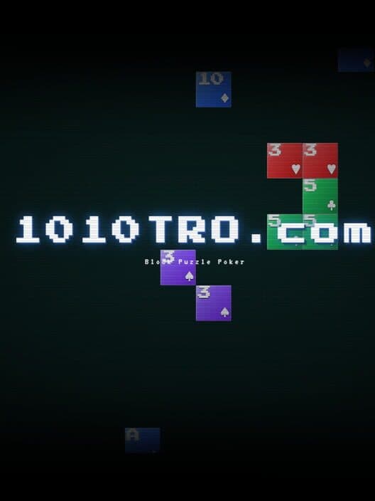 Обложка 1010Tro