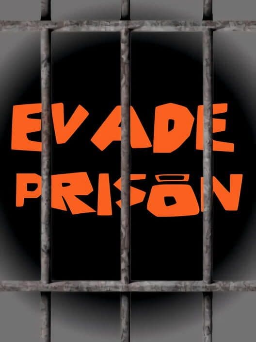 Обложка Evade Prison