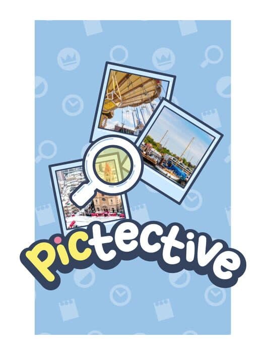 Обложка Pictective