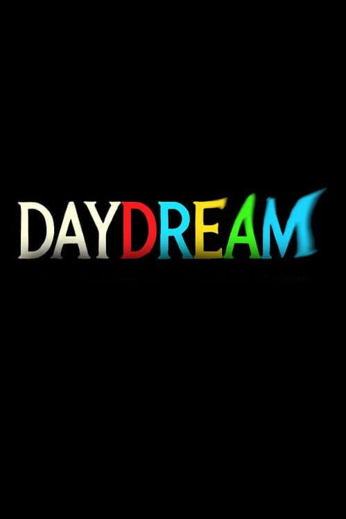 Обложка Daydream